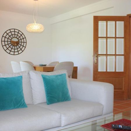 Ferienwohnung D. Duarte Townhouse Praia del Rei Exterior foto