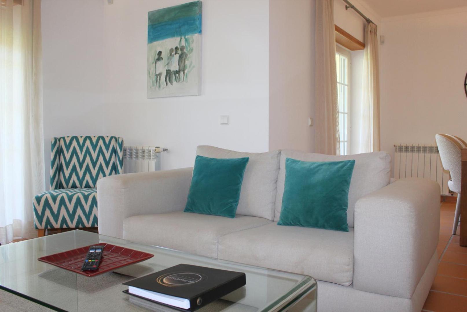 Ferienwohnung D. Duarte Townhouse Praia del Rei Exterior foto