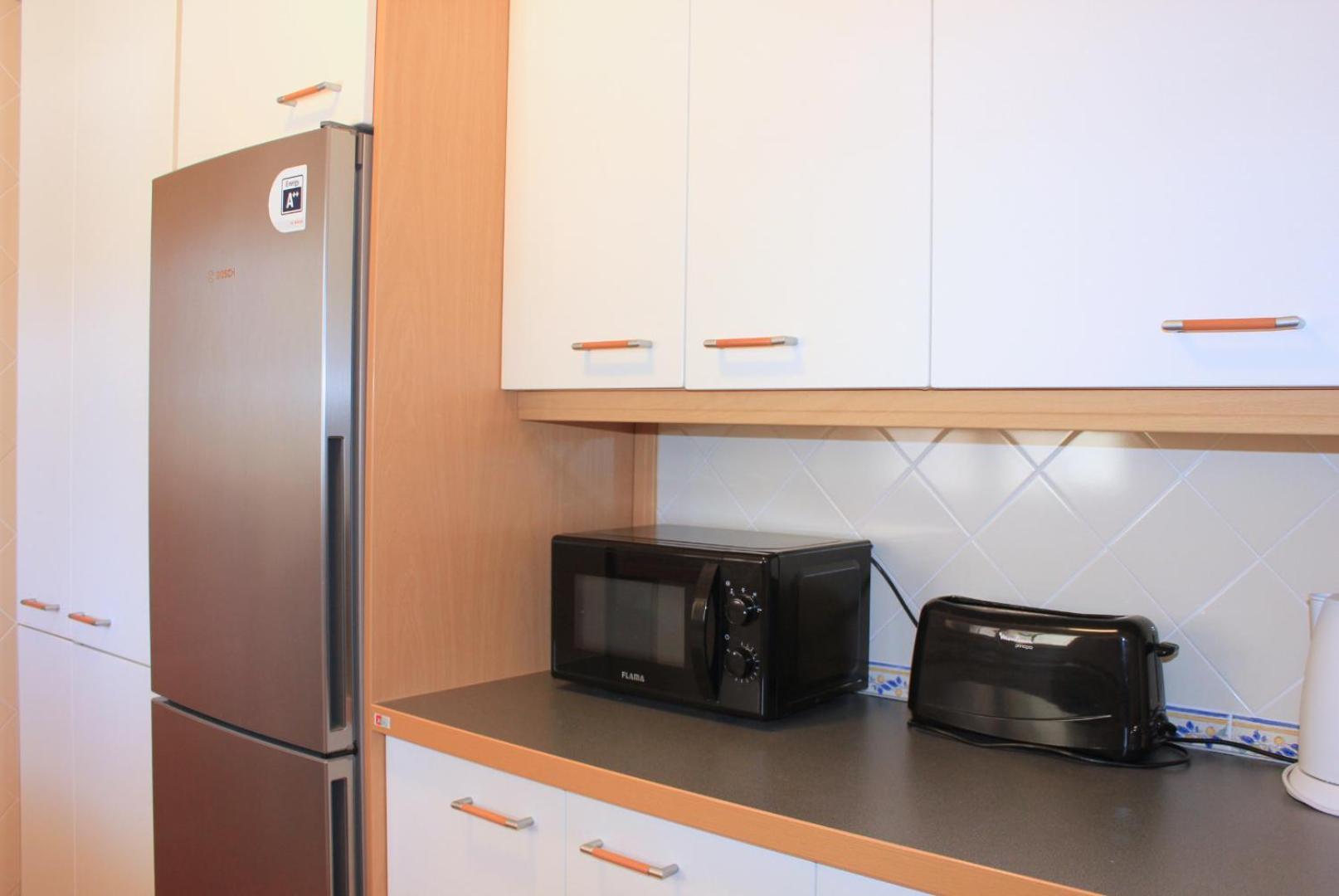 Ferienwohnung D. Duarte Townhouse Praia del Rei Exterior foto