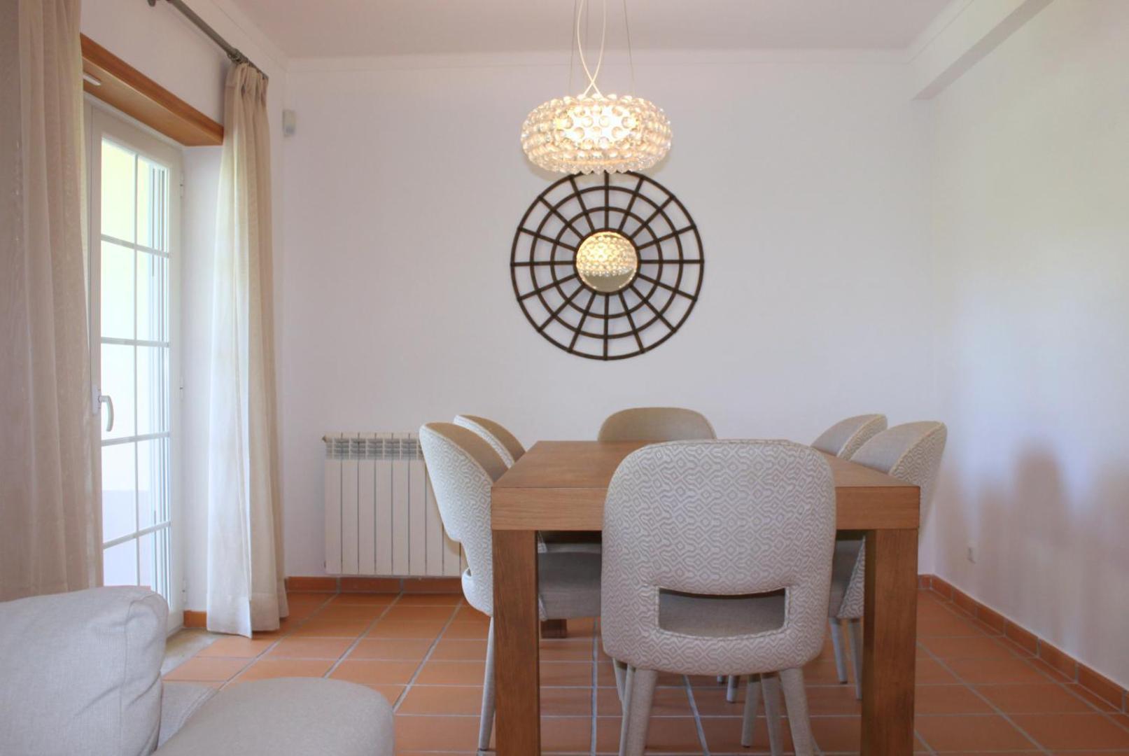 Ferienwohnung D. Duarte Townhouse Praia del Rei Exterior foto